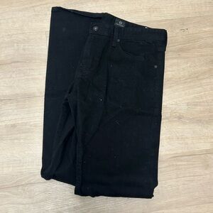 AG the graduate jeans